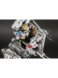 Hoth AT-ST Hotfix