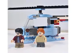 76424 HARRYCOPTER