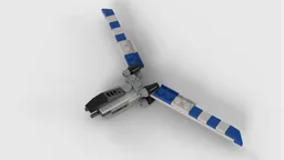 U-wing mini 2.0 Rogue One