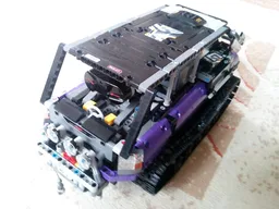 31313+42069 TRACK3D OFF-ROADER