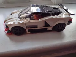 76896 C8 Corvette