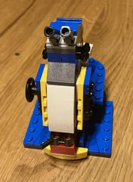 31087 - Microscope
