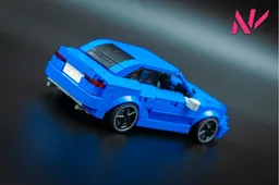 Audi RS3 Limousine