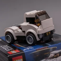 75895 Truck