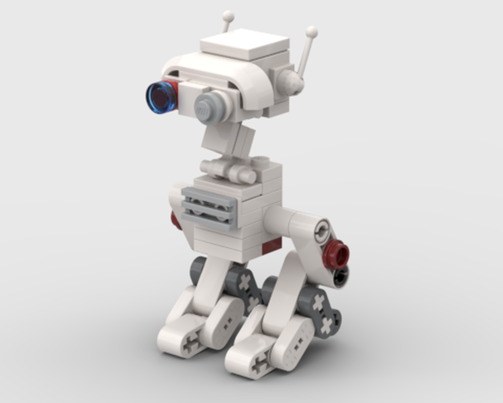 Lego BD-1