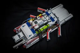 Ecto 1