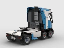 AP Truck