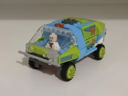Off Road SUV