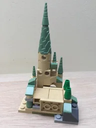 30435 - Quidditch field