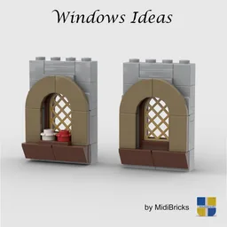 Windows Ideas
