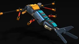 Upscale Skimwing For Avater 75576