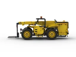 42114 Telehandler