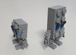 Big Brick Bots