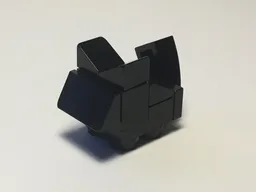 Onix Kitty