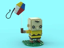 Charlie Brown (Peanuts series)