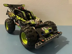 Speeder