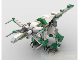 Mesozoic Wars