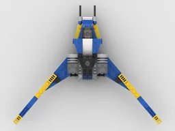 31087 U-Wing