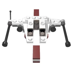30247 Opog Fighter
