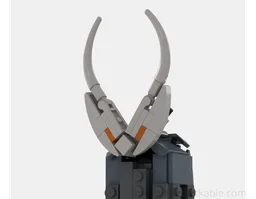 The Hollow Knight