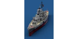 Bismarck
