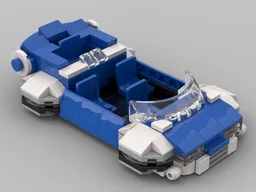 Fantastic Car