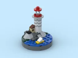Lighthouse Micro