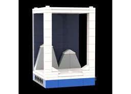 Penguin Cube