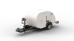 Teardrop Camper
