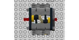 Flat 4 Engine