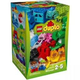 Large Creative Box