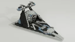 Tie Destroyer