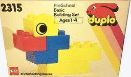Duck