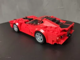 75890+76895 supercar
