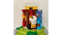 11005 Observatory