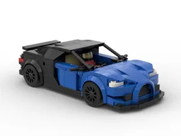 Bugatti Chiron