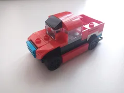 30543 + 30572 Pickup