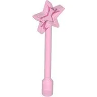 Equipment Magic Wand / Dark Pink