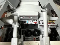 Apollo Command Module MOC v2.0