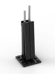 Nano Architecture - John Hancock Center