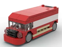 40220 Cargo Center