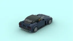 Corvette C6 ZR1