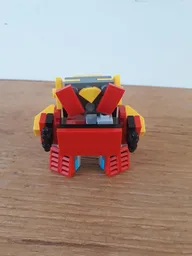 Lego 31124 brawl stars surge