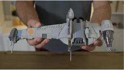 B-Wing