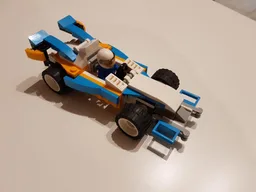 31072 Future Formula