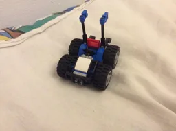 ATV
