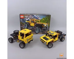 42122 Off-road pack