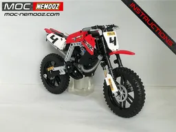 HONDA CRF 450