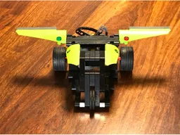 42103 Aircraft