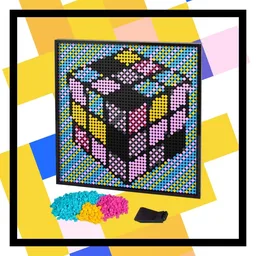 Rubix Cube